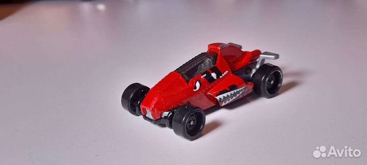Модели hot wheels