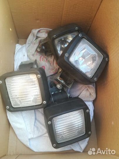 Верхний багажник