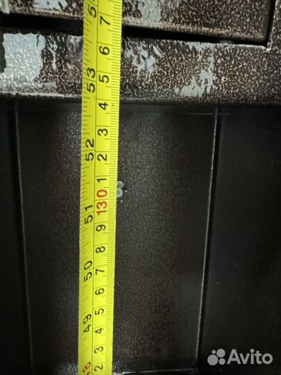 Сейф оружейный на 3 единицы ош 33