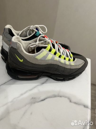 Кроссовки nike