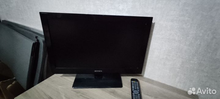 Телевизор supra