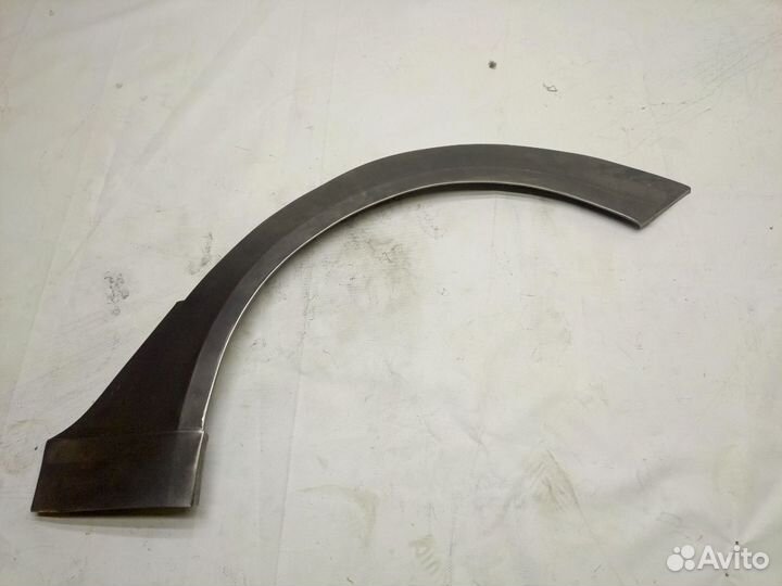 Ремонтные арки VW Passat 5 (B5)