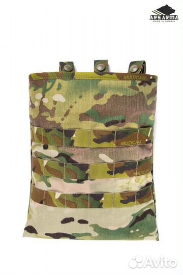 Подсумок сброс eagle от Ars Arma