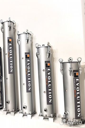 Влагоотделитель