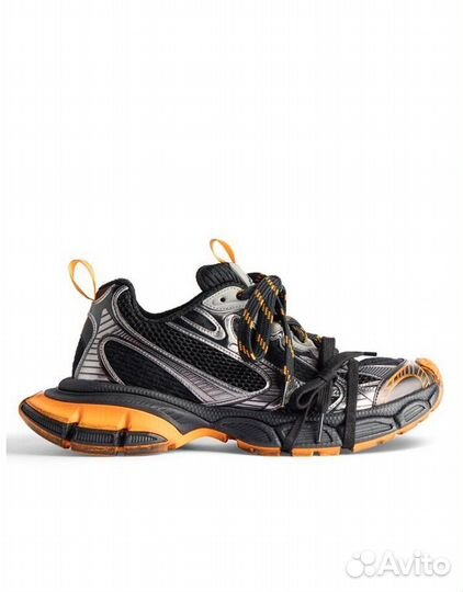 Кроссовки Balenciaga 3XL Sneaker