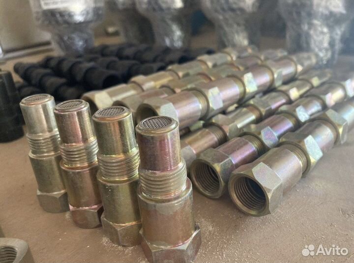 Обманка лямбда зонда Е5