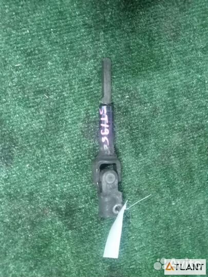 Рулевой карданчик toyota caldina