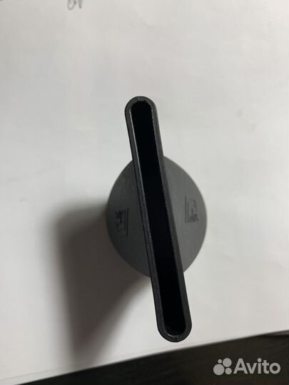 Сопло для фена Paralux 3800