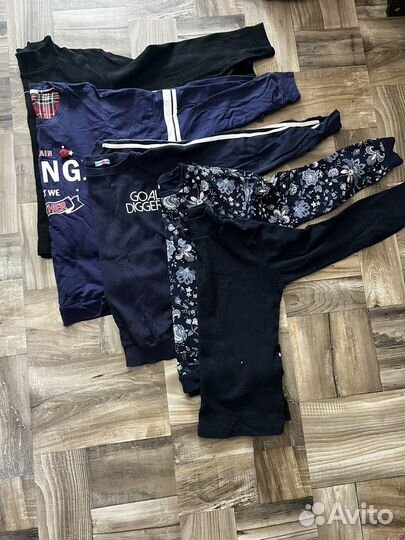 Одежда 44-46р