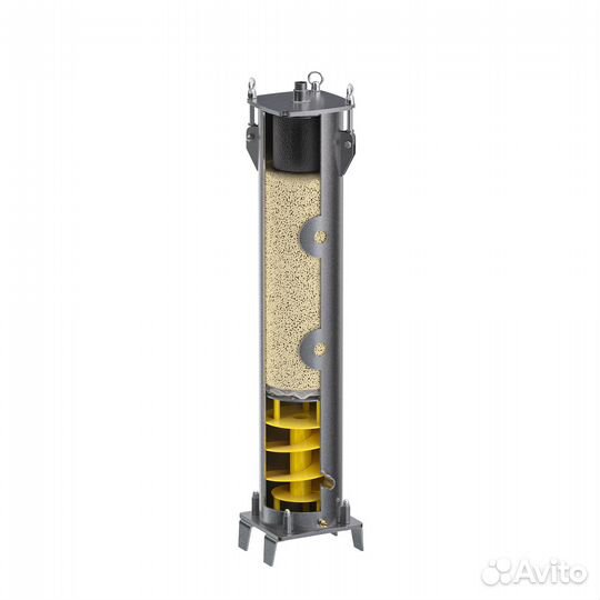 Влагоотделитель