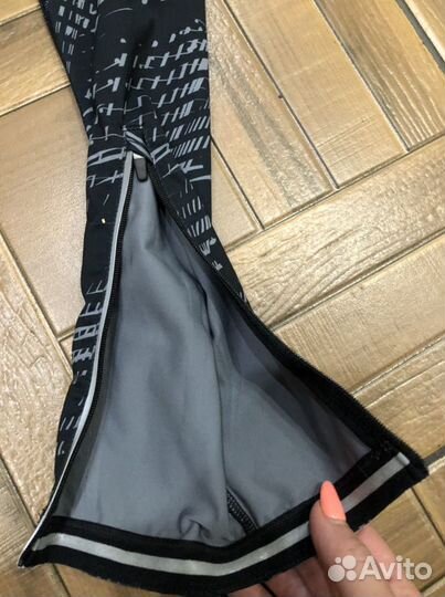 Лосины (леггинсы) мужские