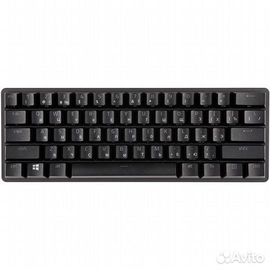 Клавиатураrazer Huntsman Mini