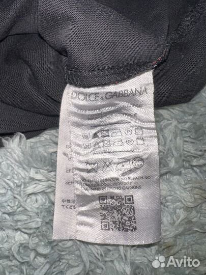 Футболка D&G