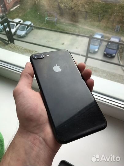 iPhone 7 Plus, 32 ГБ