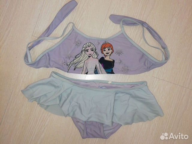 Летние вещи на девочку пакетом