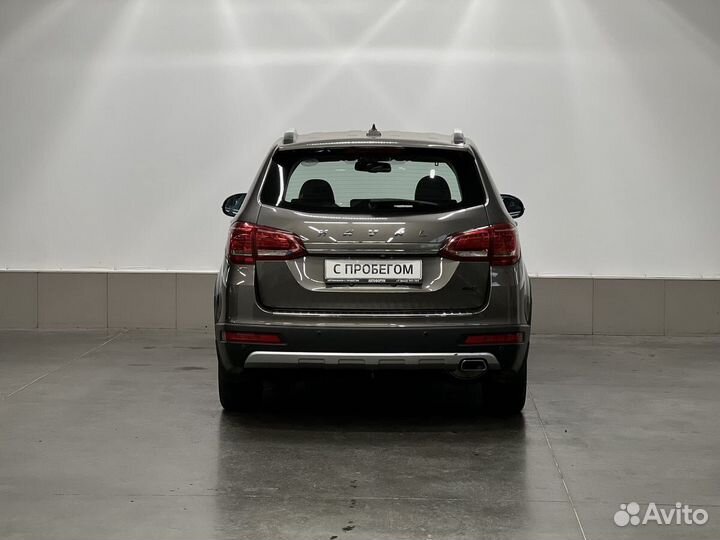 Haval H6 1.5 МТ, 2016, 100 000 км