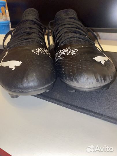 Бутсы Puma future оригинал