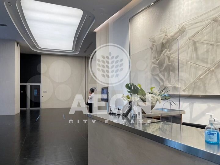 Нежилое помещение (склад, кладовка, офис) 5 этаж 8