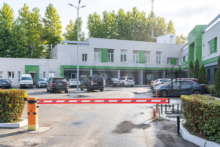 Торговая площадь, 47.2 м²