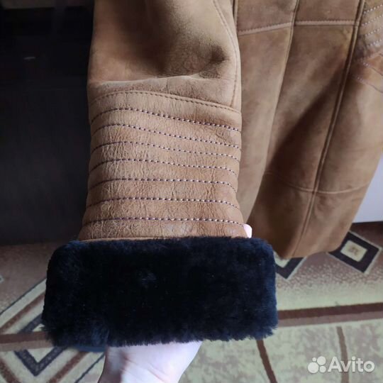 Дубленка sagitta
