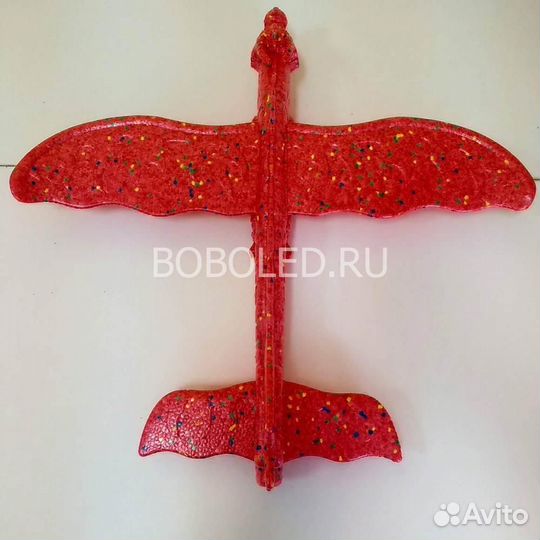 Самолет планер 48 см Дракон оптом