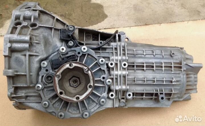 Двигатель (двс) Dodge Caliber ECD, BSY