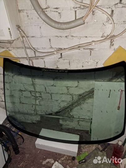 Продам лобовое