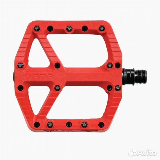 Педали SDG Composite