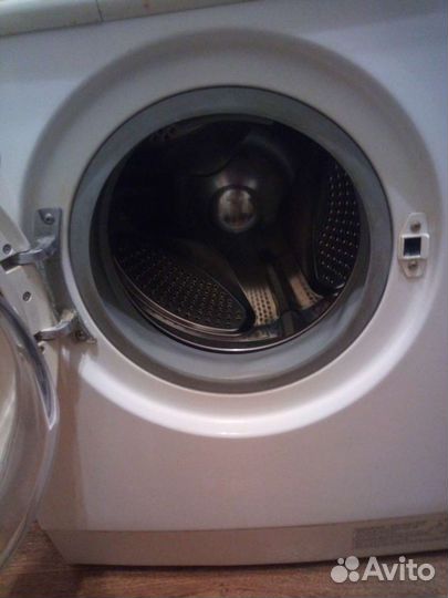 Стиральная машина Samsung на 3,5 кг