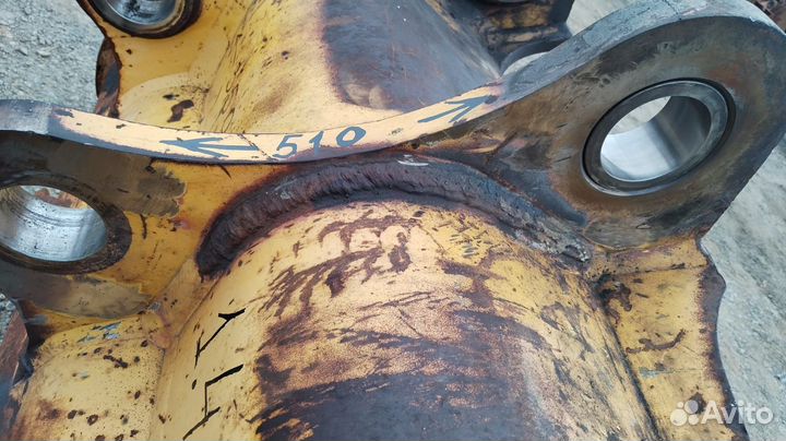 Ковш экскаватора Komatsu PC300-8