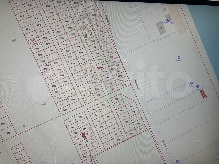 Участок 5 сот. (ИЖС)
