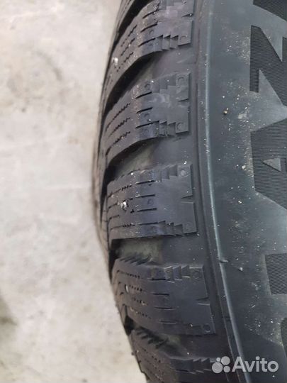 Sailun Ice Blazer WST3 255/55 R18 105