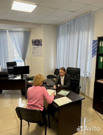 Прибыльная франшиза Всё хорошо