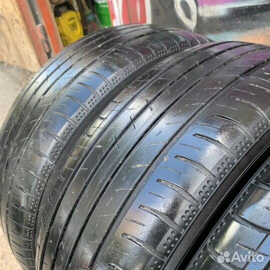 Yokohama BluEarth-GT AE-51 205/60 R16