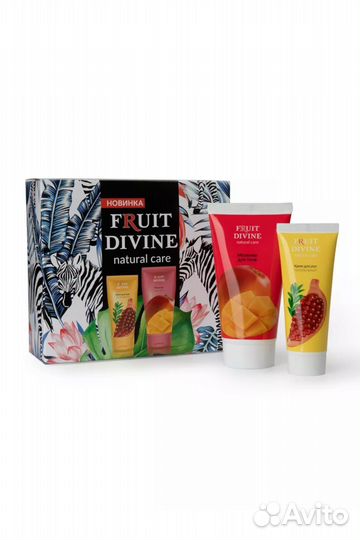 Подарочные наборы