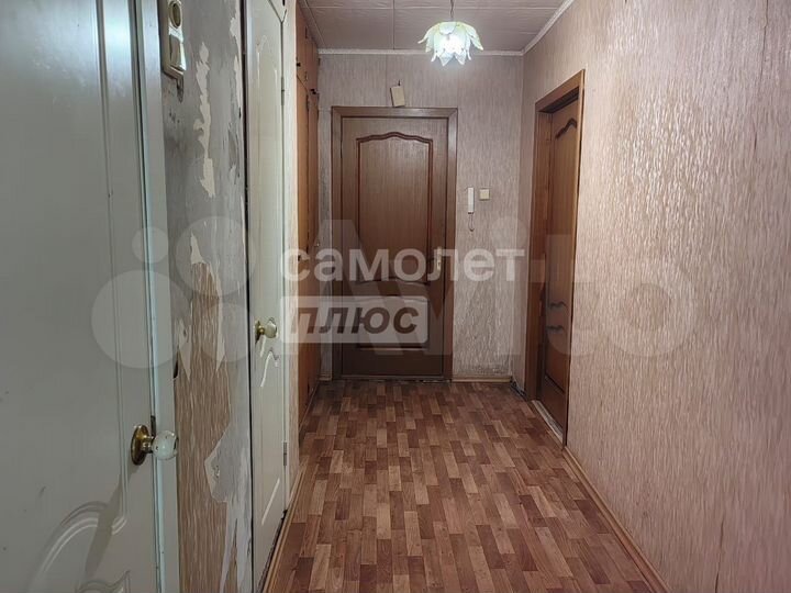 1-к. квартира, 36,1 м², 1/9 эт.