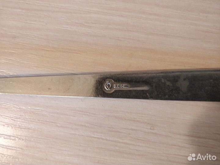 Вилки СССР Олимпиада 80