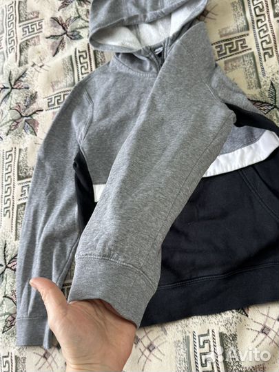 Толстовка детская Nike