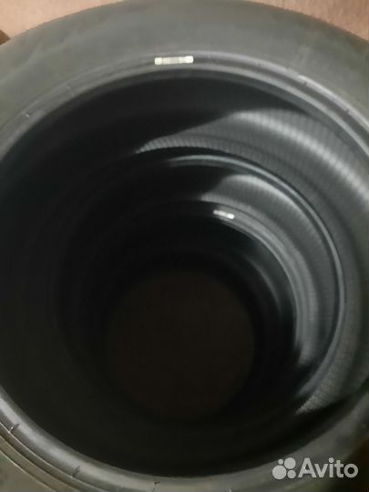 Зимняя шипованная резина r15