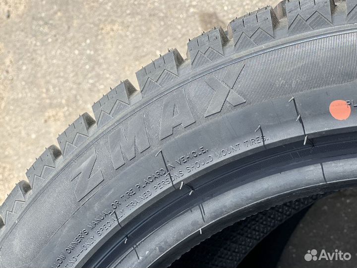 Zmax Winternova Stud II 275/40 R19 96U