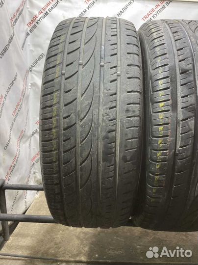 Powertrac CityRacing 235/55 R19 105V