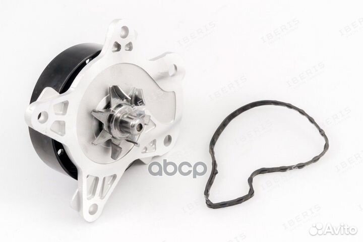 Насос водяной IB3043 iberis