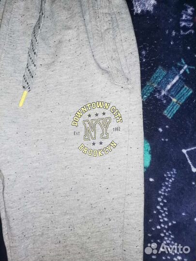 Штаны брюки