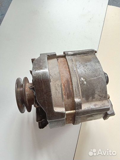 Генератор Volkswagen Passat B3 1.8KR, RP