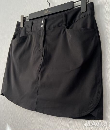 Юбка-шорты Adidas, размер 44/46