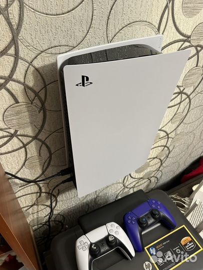 Sony playstation 5