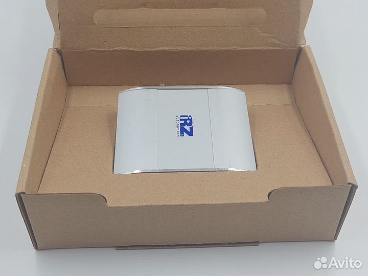 Модем gsm IRZ MC35pu Terminal