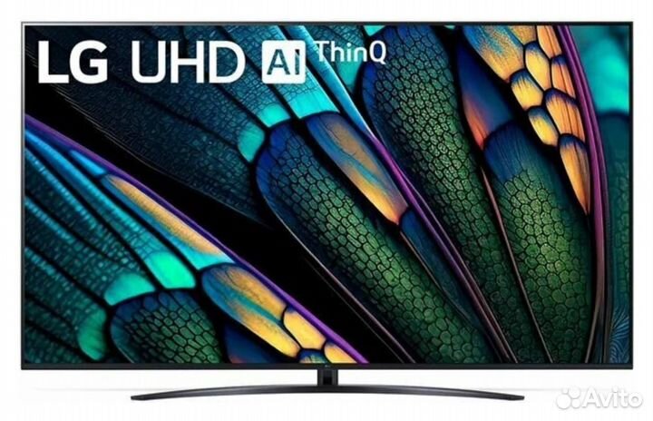 Телевизор 55