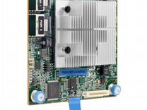Контроллер HPE SMART Array P408i-a SR Gen10/ 2GB