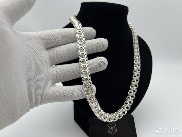 Серебряная цепь Рамзес